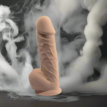 8.5" SilexD Dual Density Dildo Dildos & Dongs My Amazing Fantasy